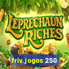 friv jogos 250